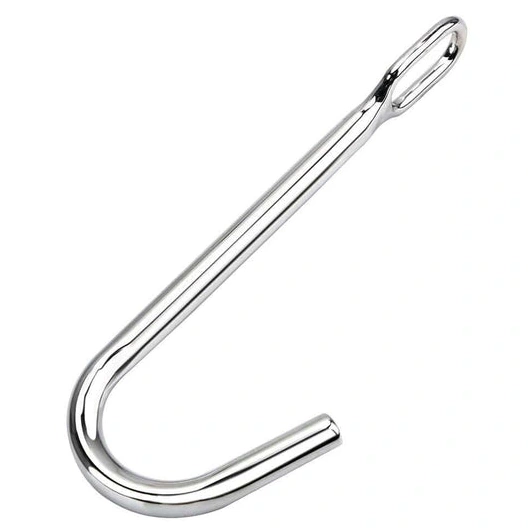 5783 Hook Steel Ball Plug PerfectFit No Stainless 0219